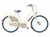 Велосипед 28" ELECTRA Amsterdam Fashion 3i Bloom Ladies' Cream
